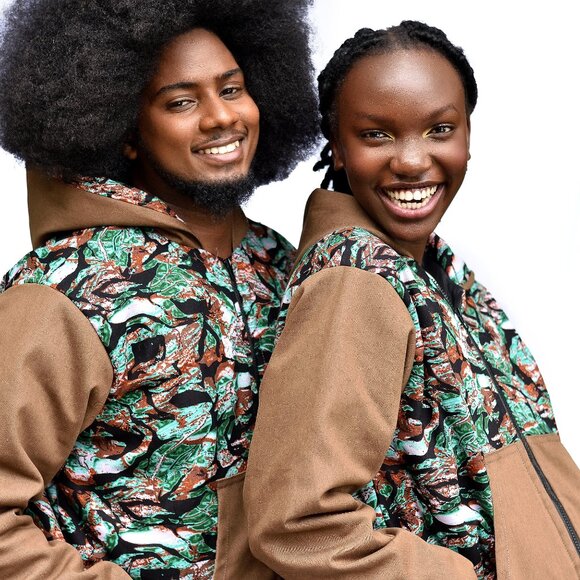 Jackets & Hoodies - Picture 13 of 15